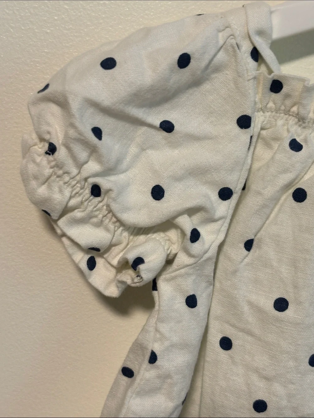 Carters soft white